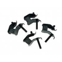 Амортизаторы двигателя генератора Forte FG3500 (к-т 4 шт)