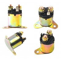 Втягивающее реле стартера для двигателей 188F/190F (8HP, 9HP, 11HP, 13HP)