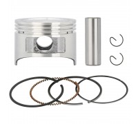 Поршень  в сборе для генератора Forte FG3500 (68*49)