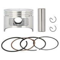 Поршень  в сборе для генератора Forte FG3500 (68*49)