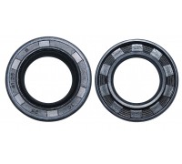 Сальники (пара) для генератора Forte FG3500  (41.25*25*6)  