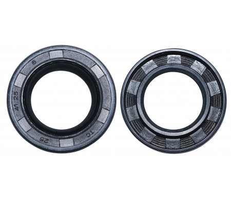 Сальники (пара) для генератора Forte FG3500  (41.25*25*6)
