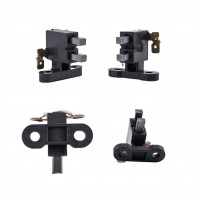 Щётки комплект для генератора Forte FG3500 