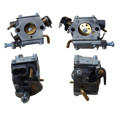 Карбюратор Oleo-Mac GS35 / GS37 / GS350 / GS370