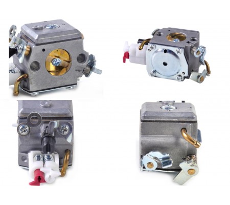 Карбюратор Husqvarna 346XP / 353 / 357 / 357XP / 359XP / 359