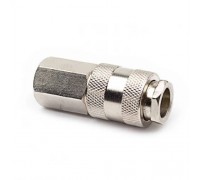 Быстросъем внутренняя резьба 1/2 №18