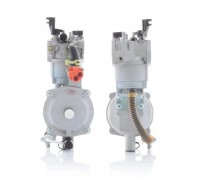 Карбюратор генератора Forte FG3500 с газовым редуктором  (LPG/NG)