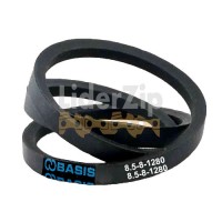 Ремень приводной клиновой 8.5-8-1280 BASIS (SPZ-1280)