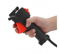 Ручка газа  для управления мультисистемы