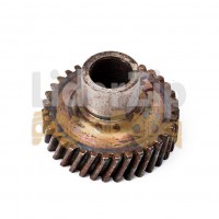 Шестерня электропилы Evrotec D48/14 Z35 вправо
