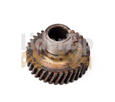 Шестерня электропилы Evrotec D48/14 Z35 вправо