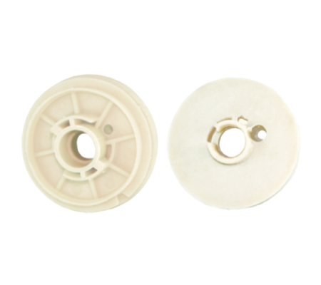 Шкив стартера (2-зацепа) 4500-5200