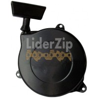 Стартер двигателя Briggs & Stratton (3)