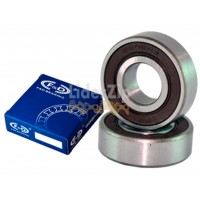 Подшипник F&D 6202-2RS (15*35*11)