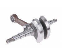 Коленвал Husqvarna 137-142