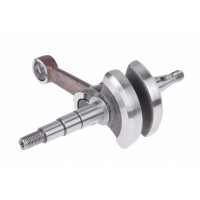Коленвал Husqvarna 137-142