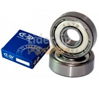 Подшипник F&D 6200-ZZ (10*30*9)