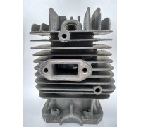 Поршневая группа для бензопилы Rebir MKZ 38/40.