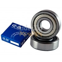 Подшипник F&D 6303-ZZ (17*47*14)