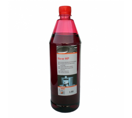 Масло 2т New HP