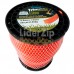Леска для триммера Global ECO-TRIM 4 мм 144м квадрат