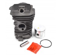 Поршневая группа бензопилы Oleo-Mac-937 GS-370 и Efco-137