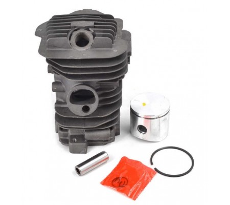 Поршневая группа бензопилы Oleo-Mac-937 GS-370 и Efco-137