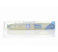 Шина для бензопилы DOLMAR PRO 14". 3/8". 1.3. 52 звеньев