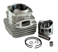 Поршневая  группа (Ø45mm-52см3) 4500-5200