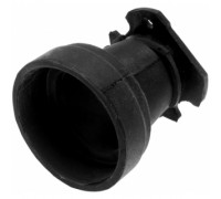 Впускной патрубок  Husqvarna 340/345/346XP/350/351/353