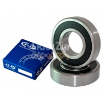 Подшипник F&D 6310-2RS (50*110*27)