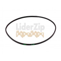 Ремень приводной клиновой Z 1060 PowerClassic