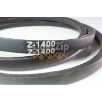 Ремень приводной клиновой Z 1400 BASIS