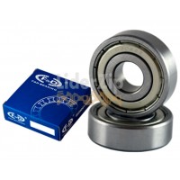 Подшипник F&D 6302-ZZ (15*42*13)