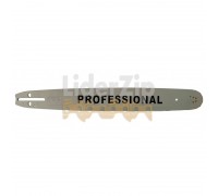 Шина для бензопилы professional 20". 325". 1.5. 76