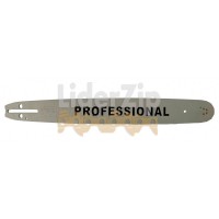 Шина для бензопилы professional 20". 325". 1.5. 76
