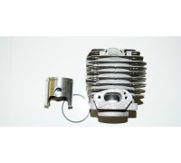 Поршневая группа 3800 (39mm*38см3)