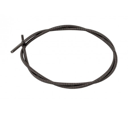 Вал гибкий косы 74см d-8mm квадрат 6*6
