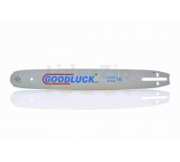 Шина для бензопилы GoodLuck 16". 3/8". 1.3. 56