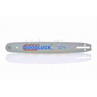 Шина для бензопилы GoodLuck 16". 3/8". 1.3. 56