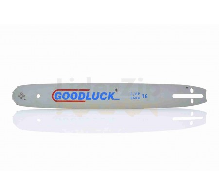 Шина для бензопилы GoodLuck 16". 3/8". 1.3. 56