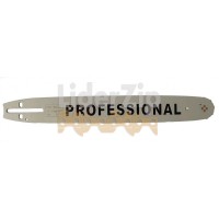 Шина для бензопилы professional 16". 3/8". 1.3. 56/57