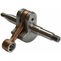 Коленвал Husqvarna 268.272