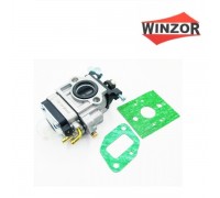 Карбюратор WinzoR для Бензокосы 40 (большое отверстие)