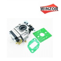 Карбюратор WinzoR для Бензокосы 40 (большое отверстие)