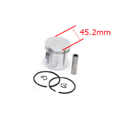 Поршень (Ø45.2mm-58см3) 5800