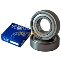 Подшипник F&D 6205-ZZ (25*52*15)
