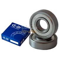 Подшипник F&D 6305-ZZ (25*62*17)