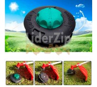 Катушка ( Шпуля ) Garden с пластиковым носиком для бензокосы
