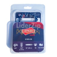 Цепь для бензопилы WINZOR HARD 91WH-56 (3/8″-1,3мм-56зв-16″ 40см)